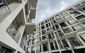 Apartament Oxygen